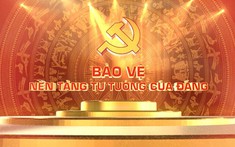 Xây dựng “lá chắn số”  bảo vệ nền tảng tư tưởng của Đảng tại tỉnh Quảng Ninh - yêu cầu cấp thiết từ thực tiễn