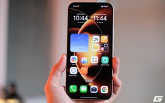 Trên tay smartphone Xiaomi giá chỉ 17 triệu mà có chip Snapdragon 8 Elite Gen 5, pin tận 8.000mAh