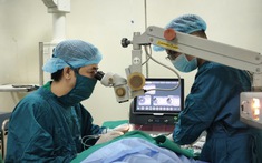 Hành trình đem lại ánh sáng cho người dân vùng cực Nam Tổ quốc