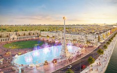Dòng khách liên tục đổ về đảo Vũ Yên thúc đẩy thanh khoản cho Royal Boulevard