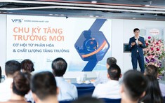 Chứng khoán Nhất Việt nhận định những tín hiệu cho chu kỳ tăng trưởng mới đang hình thành