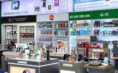 Giá chip leo thang, thị trường smartphone đổi chiều: Điện thoại cũ trở thành lựa chọn đáng cân nhắc