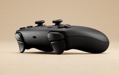 Steam Controller mới của Valve vừa mở bán đã cháy hàng chỉ sau 30 phút
