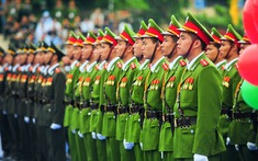 PHÁT HUY VAI TRÒ CỦA LỰC LƯỢNG CÔNG AN NHÂN DÂN TRONG BẢO VỆ VÀ LAN TỎA GIÁ TRỊ VĂN KIỆN ĐẠI HỘI XIV TRÊN KHÔNG GIAN MẠNG

