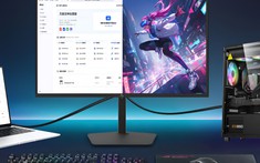 Lenovo ra mắt màn hình QD-OLED 31,5 inch 4K 240Hz giá 14 triệu