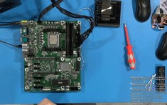 Chip Intel Bartlett Lake không dành cho game thủ nhưng lại chơi game tốt hơn Core i9 14900K