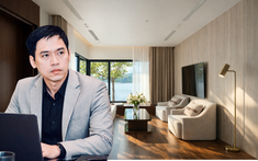 Nhà đẹp chưa chắc đã dễ sống: Vì sao trải nghiệm cá nhân đang trở thành tiêu chuẩn mới