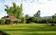 VĂN HÓA LÀNG XÃ TRONG BỐI CẢNH HÌNH THÀNH ĐƠN VỊ HÀNH CHÍNH CẤP XÃ MỚI                                  