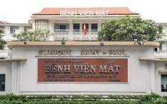 Chiến lược “Đa cực” và tái cấu trúc hệ thống: Tầm nhìn đưa Bệnh viện Mắt TP. Hồ Chí Minh vươn tầm khu vực