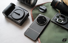 Tôi đã chụp so sánh OPPO Find X9 Ultra với máy ảnh Hasselblad để bạn khỏi thắc mắc