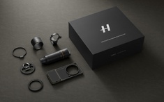 Trải nghiệm Hasselblad Master Mode trên Find X9 Ultra: Chất ảnh nghệ thuật trong tầm tay