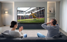 Samsung mở bán bộ sưu tập AI TV và loa lifestyle 2026 trên nền tảng online