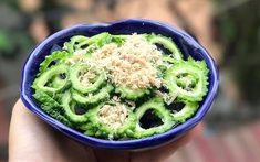 4 loại rau “giải cứu lá gan”: Ăn 3 lần/tuần giúp hạ men gan, thải độc, người nhẹ bẫng mùa hè