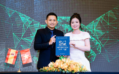 Sự kiện chia sẻ "The Voice Of The Skin 5" - Điểm hẹn kết nối các chuyên gia đầu ngành