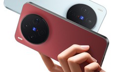 So sánh vivo X300 Ultra và Xiaomi 17 Ultra: Đâu là vua nhiếp ảnh di động mới?