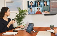 Tối ưu trải nghiệm hội họp với giải pháp HP Poly phù hợp từng quy mô