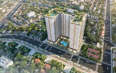 Tecco Felice Homes: Hiện thực hóa giấc mơ về một tổ ấm với mức giá chỉ 3x triệu/m2