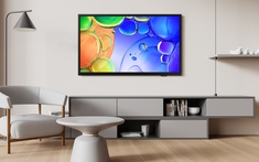 Duy nhất ngày 5.5: Samsung tung deal TV QLED Q5F giá chỉ 8,4 triệu đồng, ưu đãi tới 3 triệu đồng