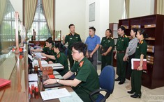 Giải pháp phát huy nhân tố chủ quan của học viên trong mô hình “lớp học đảo ngược” ở Học viện Chính trị hiện nay
