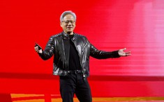 CEO NVIDIA trấn an người dùng: AI sẽ tạo thêm việc làm thay vì khiến thất nghiệp