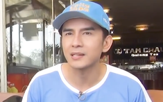 Nơi bán cà phê của nam ca sĩ 50 tuổi nổi đình đám một thời ở phường Tân Định, TP.HCM