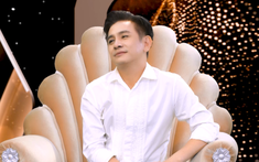 Nam nghệ sĩ là giám đốc nhớ về thời bao cấp và sự khan hiếm
