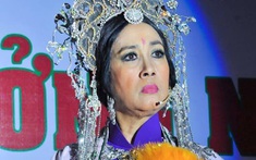 Nữ nghệ xin lỗi đồng nghiệp: "Chẳng thà tôi đi rửa chén, còn hát là phải hát cho đàng hoàng"