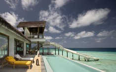 Sáu hòn đảo, một tầm nhìn: SIX & SIX PRIVATE ISLANDS công bố kế hoạch tái định hình thị trường bất động sản nghỉ dưỡng cao cấp tại Maldives 