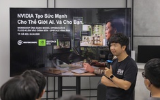 Không vẽ đẹp như ChatGPT, nhưng model AI này lại đang làm thay việc của designer