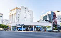 Tasco tăng trưởng doanh thu và lợi nhuận trên 50%, các mảng cốt lõi bứt phá mạnh