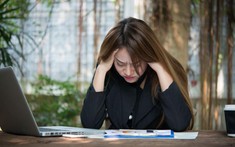 Mặt trái của kỷ nguyên số - Tín hiệu từ não bộ mà hiếm người nhận ra