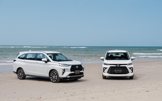 Toyota ưu đãi lớn tháng 5, tăng cơ hội sở hữu ô tô cho khách hàng Việt