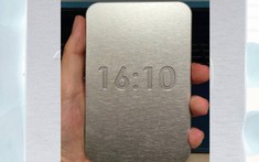OPPO sắp ra mắt điện thoại màn hình rộng 16:10 như máy tính bảng