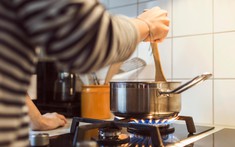 Lời khuyên cho những gia đình đang sử dụng bếp ga