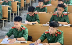 Thực tiễn và kinh nghiệm phát huy nhân tố chủ quan của học viên trong thực hiện mô hình “lớp học đảo ngược” ở Học viện Chính trị