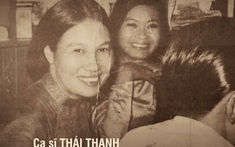 Khánh Ly phải đi vay tiền, Thái Thanh nói: "Tao thương mày lắm"
