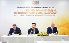 BSH chuyển hướng chiến lược: Tinh gọn, khác biệt, nâng cao hiệu quả