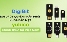 Khi hacker nhắm đến KOL: YubiKey có thể bảo vệ sự nghiệp và uy tín?
