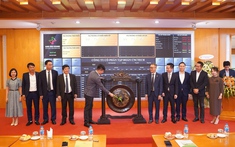 Hơn 91 triệu cổ phiếu của Tập đoàn CNCTech chính thức giao dịch trên UPCoM từ ngày 6/5/2026