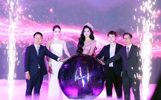 Khởi động cuộc thi Hoa hậu Việt Nam 2026-Định hình chuẩn mực sắc đẹp Việt