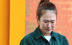 Nữ MC nổi tiềng miền Nam cầm hàng chục triệu đi quay, bị nói hay đi xin tiền