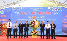 Bắc Ninh tăng cường quản lý nhà nước về bảo hiểm thất nghiệp cho các đối tượng lao động