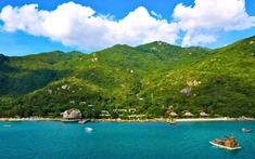 Nơi mùa hè là khoảng lặng để gần nhau hơn