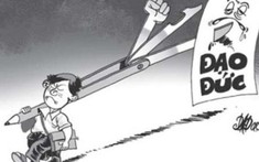 Nhận diện, khắc phục các hiện tượng lệch lạc, “lệch chuẩn” trong xã hội và trên không gian mạng hiện nay
