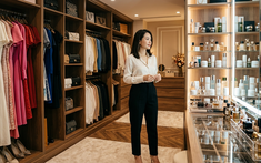 "Tiền em làm ra thì em tiêu, còn lo tương lai là việc của anh": Quan điểm "độc lạ" khiến mạng xã hội tranh cãi dữ dội
