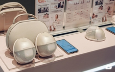 Anker ra mắt eufy Baby tại Việt Nam: Giải pháp công nghệ gỡ rối cho những tháng ngày bỉm sữa tất bật