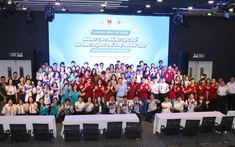 Thanh niên TP. Hồ Chí Minh tiên phong làm chủ công nghệ: Khai mạc chương trình tập huấn nâng cao năng lực số và ứng dụng AI năm 2026