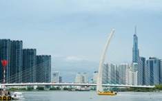 TP. Hồ Chí Minh: “Trải thảm đỏ” bằng chính sách đặc thù, quyết tâm đưa kinh tế tư nhân thành động lực tăng trưởng chính