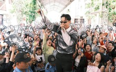 Hành trình của “Crack That Fan” từ không gian Queer đến sân khấu đại chúng