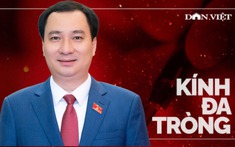 Mở khóa thể chế, đánh thức văn hóa
